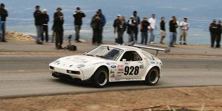 928 Motorsports