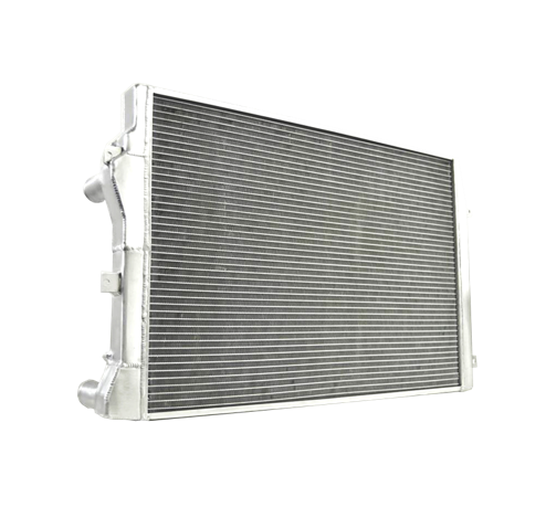 All-Aluminum Radiators