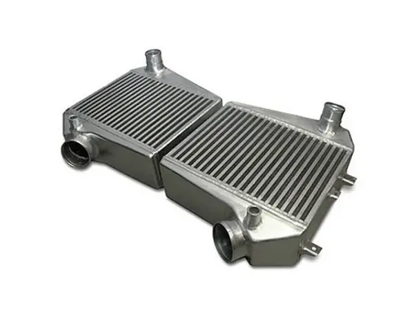 Charged Air Cooler