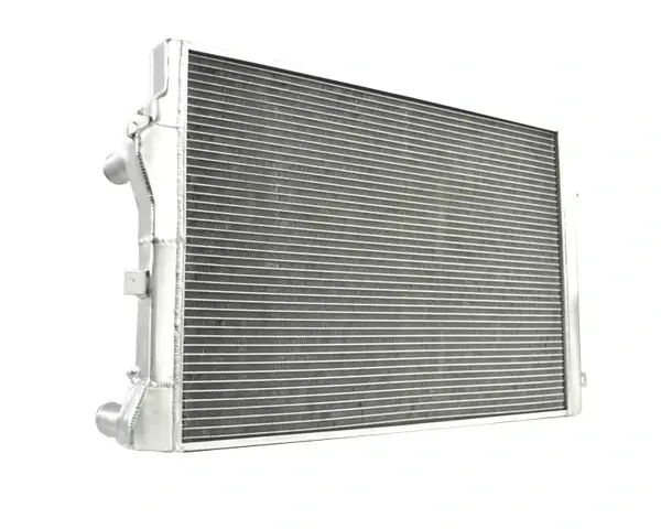 All-Aluminum Radiators
