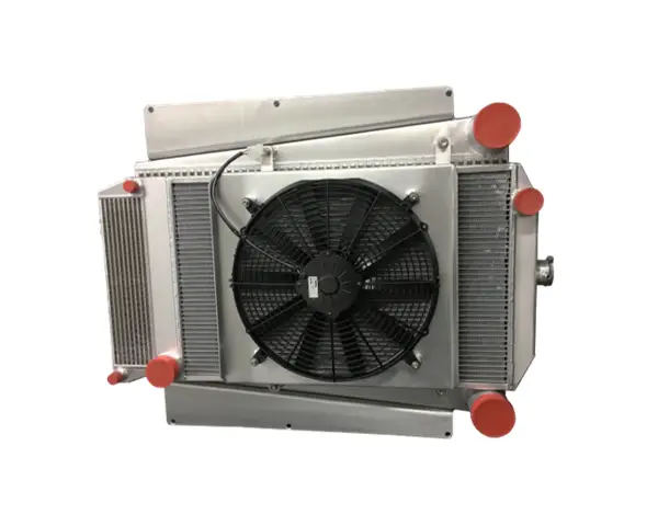 Cooling Modules