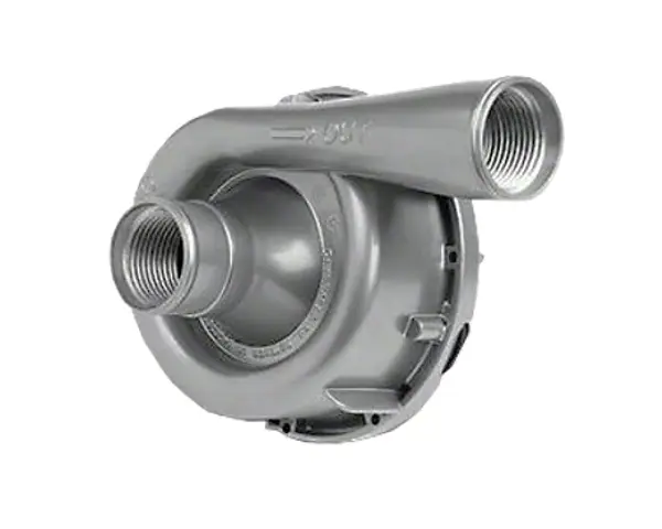 Fans, Pumps and Cooling Accessories