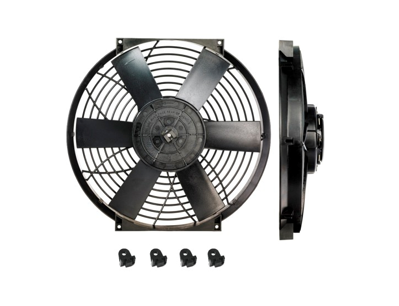 Davies, Craig - 16" THERMATIC® / ELECTRIC FAN (12V)