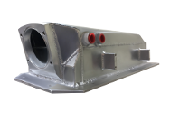 Automotive / Manifold Mount / Liquid-to-Air