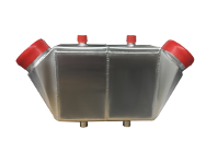 Automotive / Liquid-to-Air