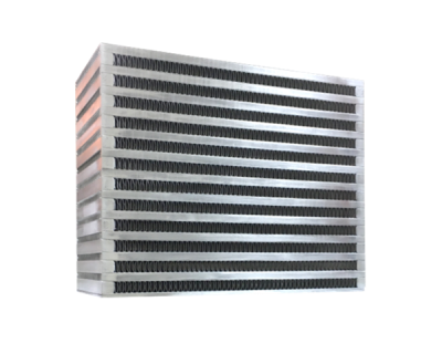 Bar And Plate Cores - Air Cooled - Peak Efficiency